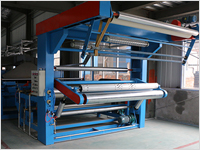 涂层机(宽幅涂层)