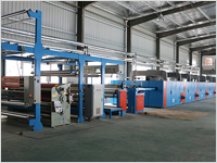 涂层机(宽幅涂层)